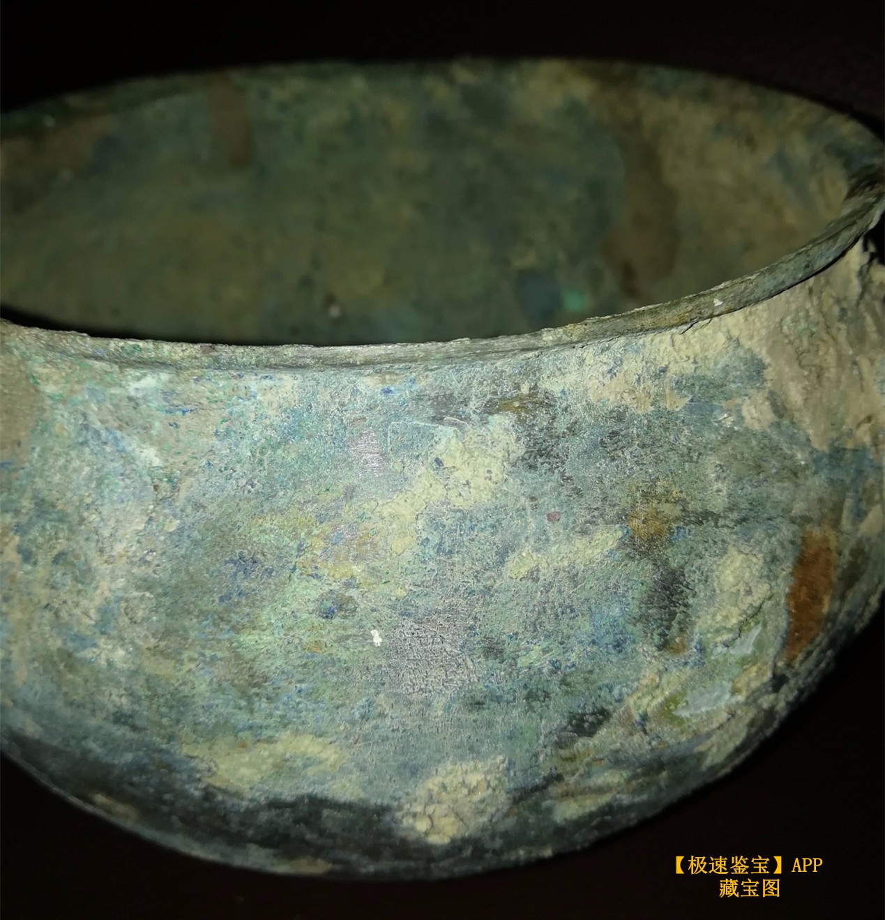 古时候的行军锅,现在收藏价值几何?