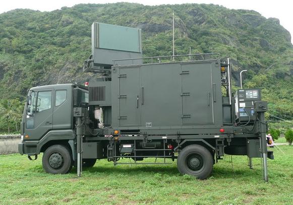 中国:18年前我们就造出来了|隐形机|多基|雷达_新浪新闻