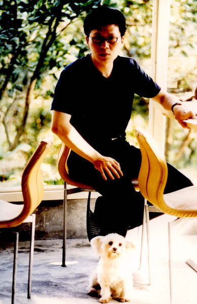 独家:红过之后,痞子蔡这20年