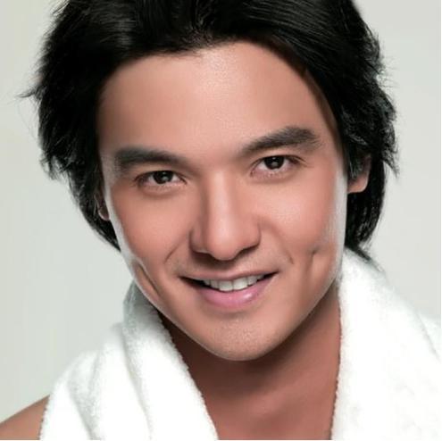 这几位男神脸上装了酒, 他们是娱乐圈中酒窝的最佳代言人