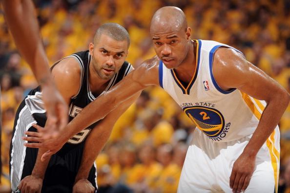 回顾经典:2013年勇士VS马刺G1 库里超神 马刺