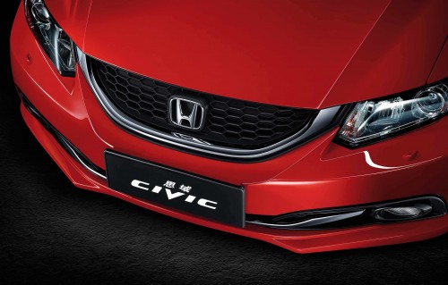 网红可不是人类的专属,快来看这些网红车(一)