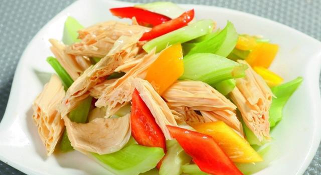 教你几道夏天必备菜谱好吃又不长肉关键还好吃