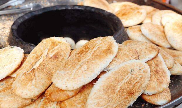 涡阳特色美食众多,除了上面这些早餐美食之外,还有很多都值得一尝.