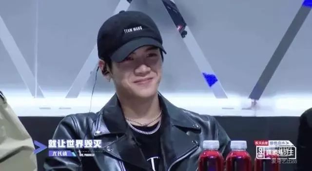 继林超泽后,王思聪公司林彦俊也被曝抄袭,就连