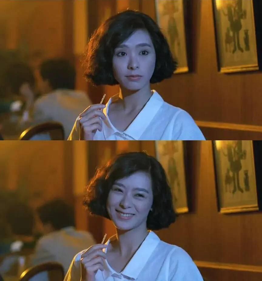 为爱息影,却难逃包养的狗血剧情,一代绝色艳星复出竟是靠噱头!