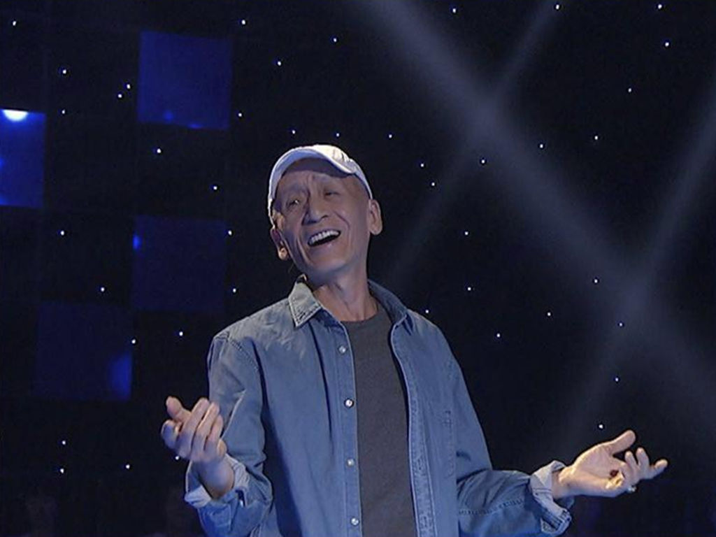 还要火,如今哽咽告白祖国获网友大赞|方文山|祖国|陈彼得_新浪网