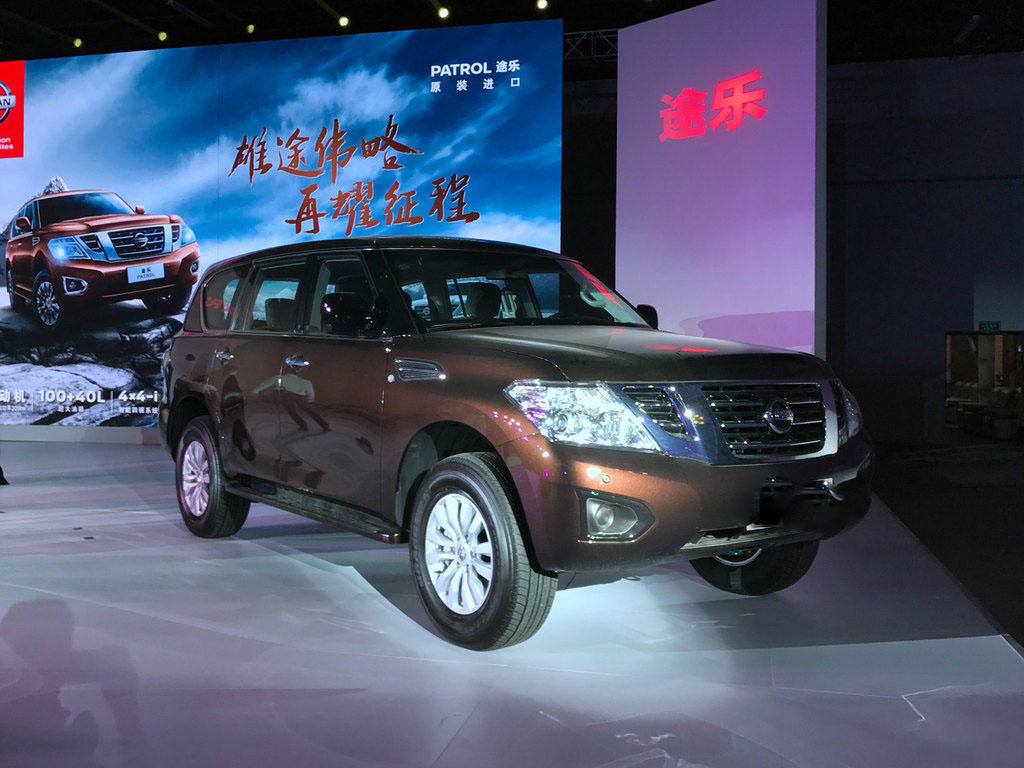 又一日本车低头了,车长5米1,一口气降了30多万|牧马人|普拉多|途乐