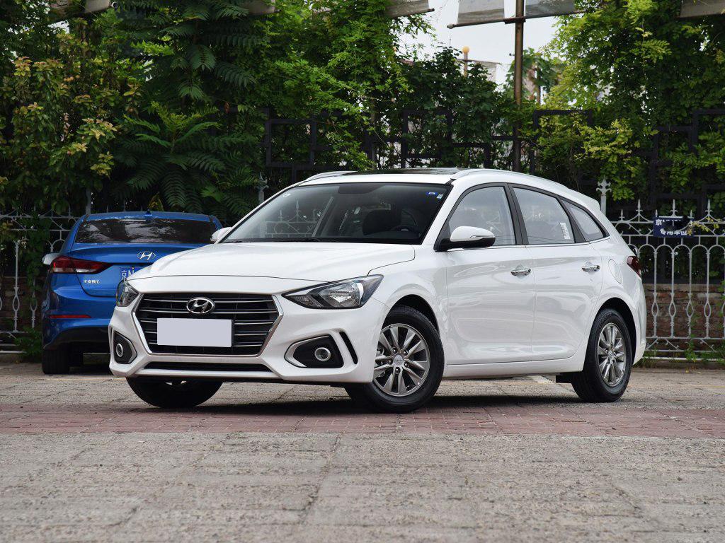 喜欢旅行车,预算有限?现代逸行了解一下,将在成都车展进行预售