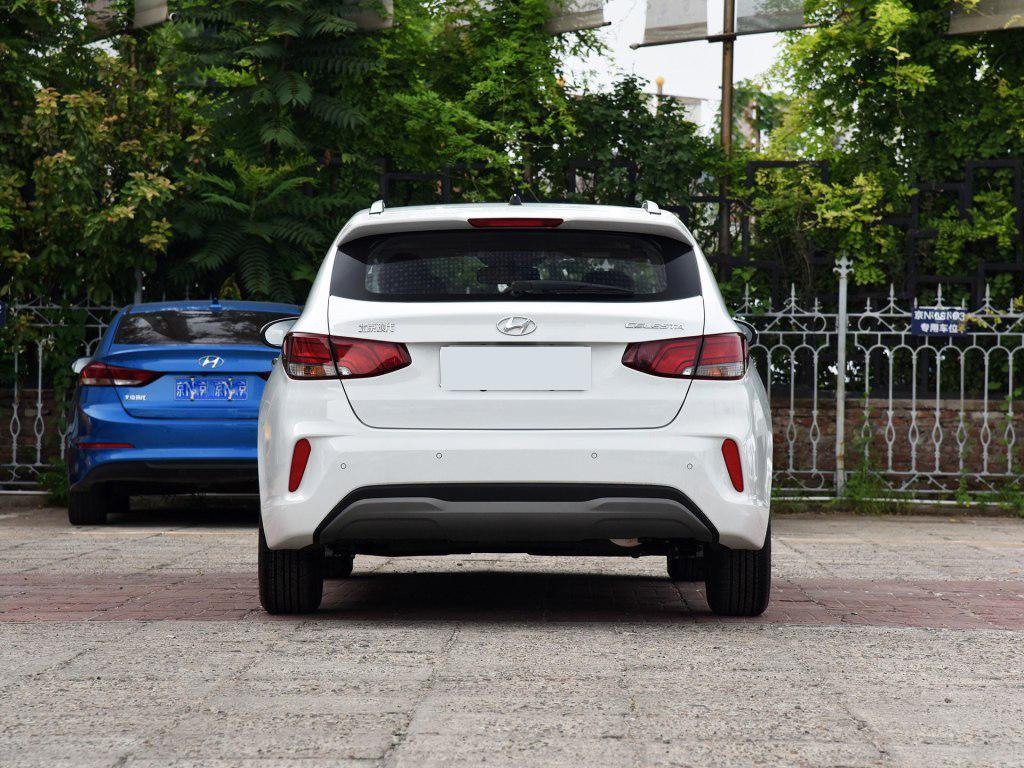 喜欢旅行车,预算有限?现代逸行了解一下,将在成都车展进行预售