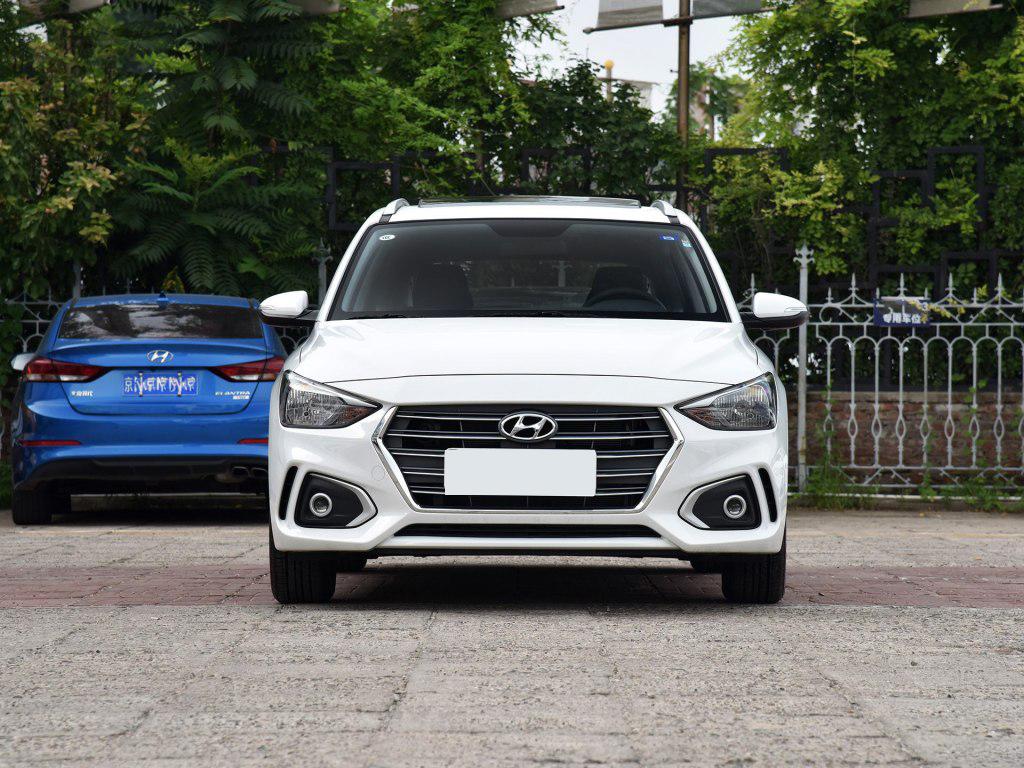 喜欢旅行车,预算有限?现代逸行了解一下,将在成都车展进行预售