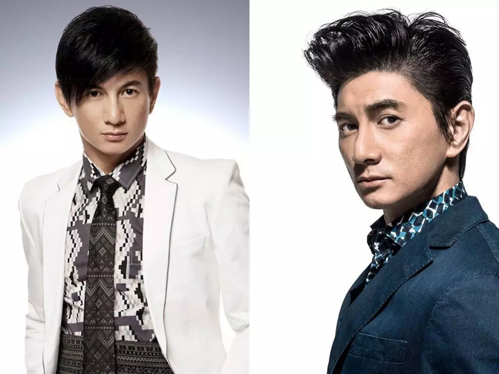 老牌影星演技平平,沉稳认真惹人爱如今已经48岁的吴奇隆最近凭借蜀山