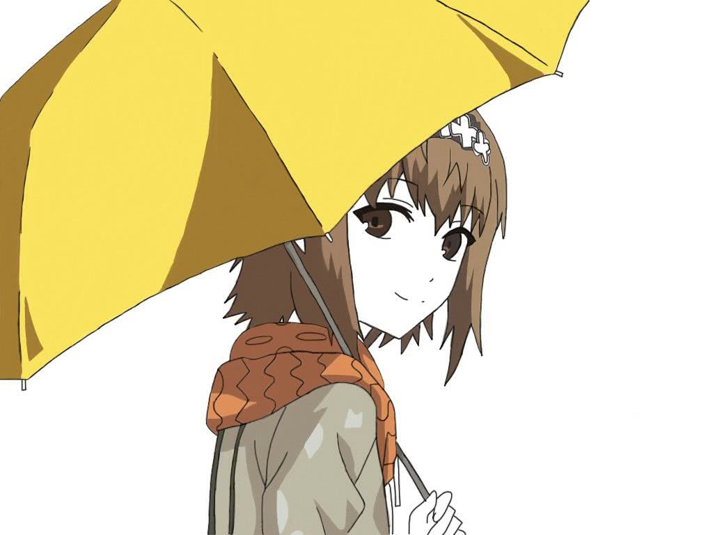 在东京食尸鬼中雏实与金木研之间的感情到底是怎样的