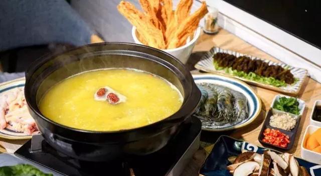 煨福私坊 煨福私坊