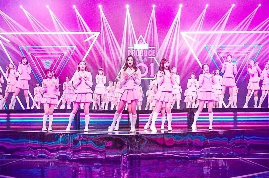 火箭少女101集体宿舍曝光, 室内装修奢华, 如公主的宫殿一样