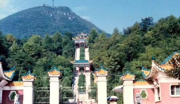 「洪江记忆」雄溪公园精美的壁画来源于何处?