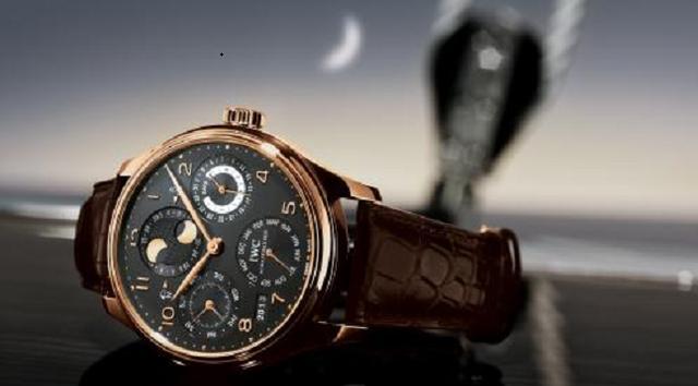 最低调的炫耀世界十大奢侈品手表
