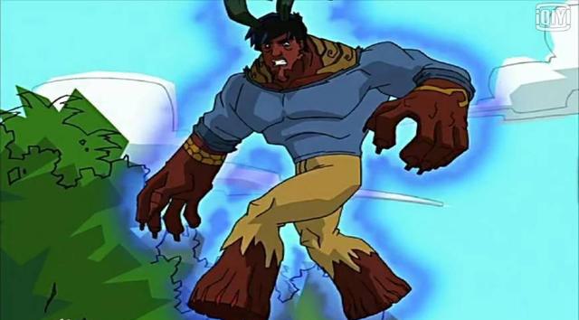 成龙历险记中最强的五大恶魔很多人想不到第一名是谁