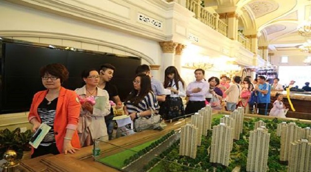 崔永元对话潘石屹 关于买房那些事 地产大鳄披