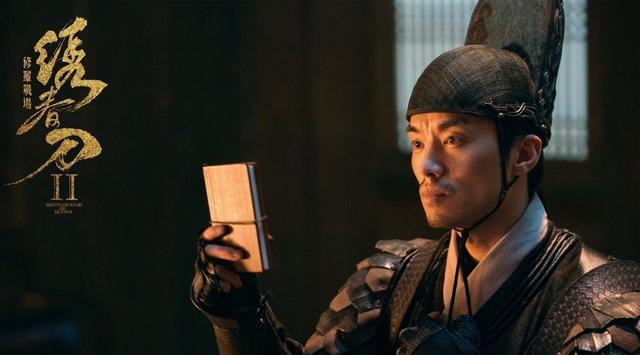 《绣春刀-修罗战场》沈炼太完美,北斋太单纯,陆文昭太势力