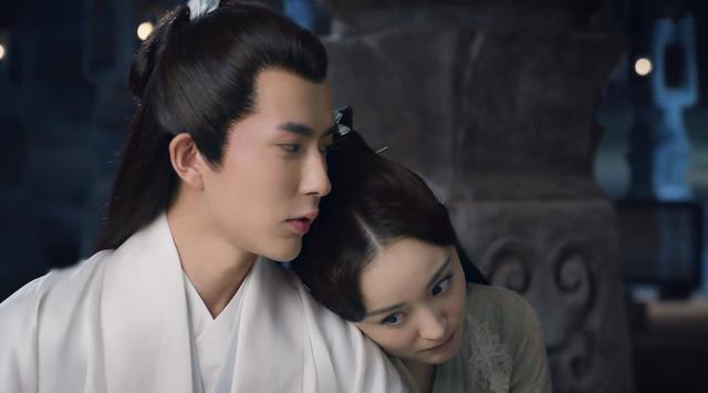 三生三世:白浅对白真的一句调侃,道出了白真未娶妻的真相