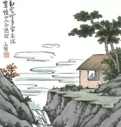 《菜根谭》:会说话是一门学问,更是一种修养