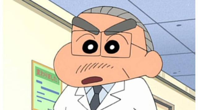 蜡笔小新:第599集完结的真相,小新原型是个悲伤的故事