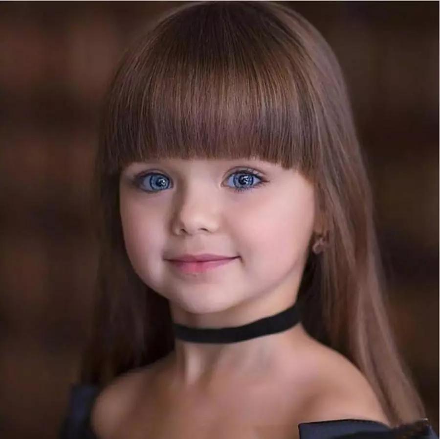 美丽可爱芭比娃娃 - 实验室设备网