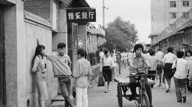 解密京城流氓谱上的那些老炮儿