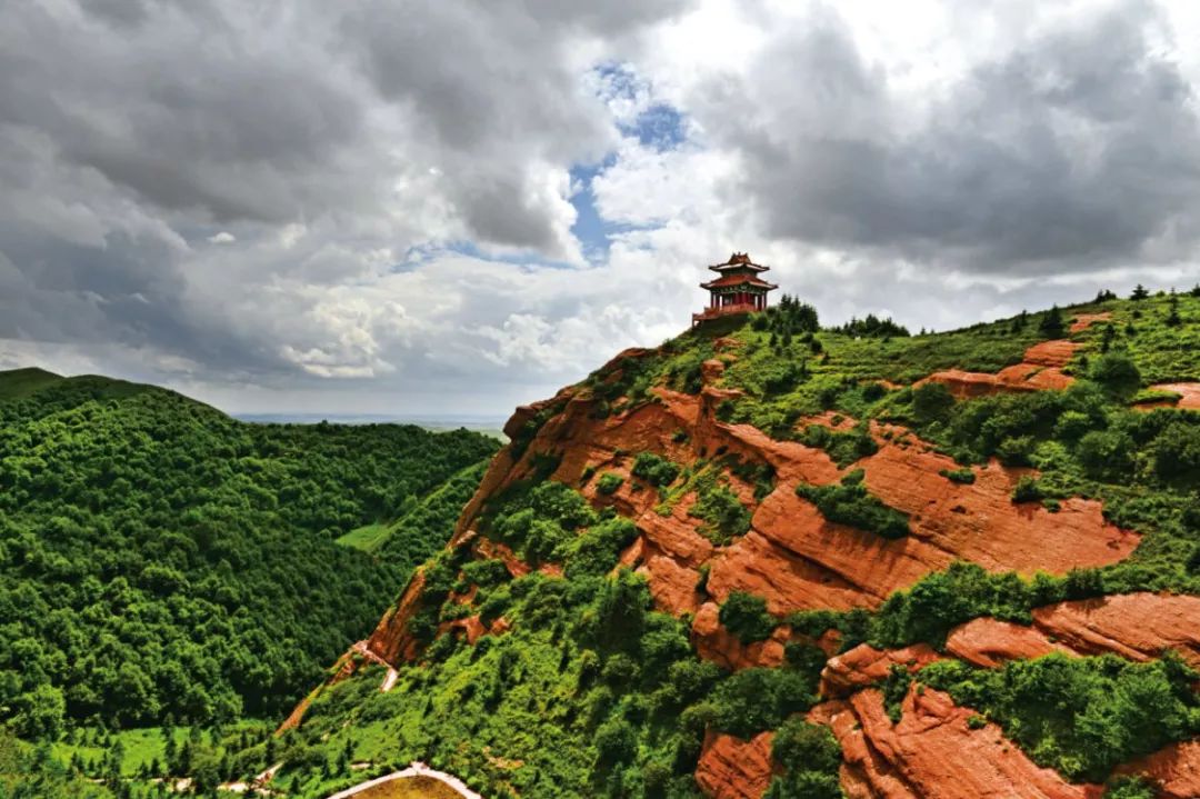 它被联合国评为最不适合人类居住的地方,仅40年便美的脱胎换骨!