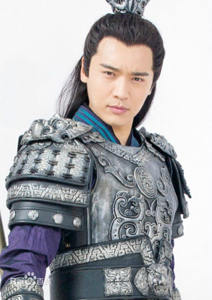 王晶编剧高云翔主演王祖蓝装嫩这剧还没上线我就想差评