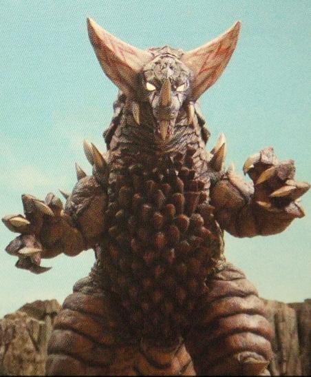 盘点历代奥特曼基本都有出现并且让人记住的普通怪兽