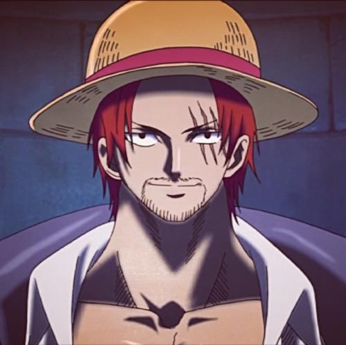 海贼王:红发到底是什么人?网友给出这5种猜测,细思极恐!