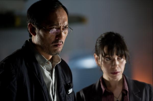 日本资深演员渡边谦在第一集饰演的芹泽猪四郎博士将会在《哥吉拉2》