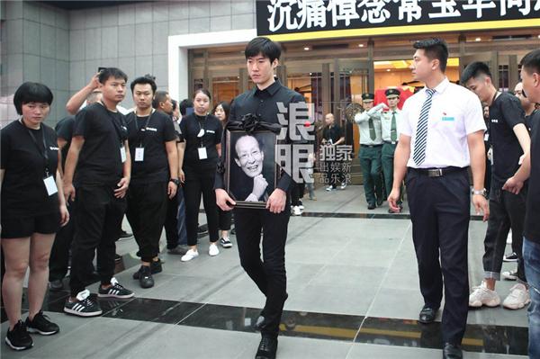 悲哉!常宝华先生刚走,又一位老艺术家评书大师单田芳病逝!