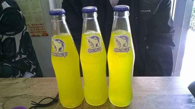 80年代喝过的6款饮料,我只喝过健力宝,喝过2种孩子都上高中了吧