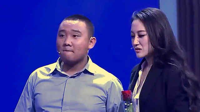 双胞胎兄弟上《非诚勿扰》相亲巧遇双胞胎姐妹现场气氛好欢乐