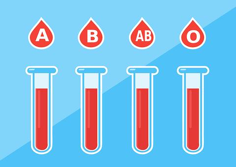 最健康的血型居然是