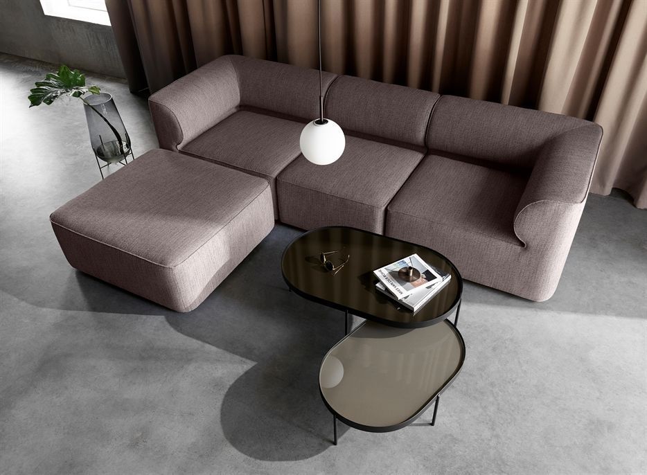 menu北欧家具品牌,极致生活,崇尚原始和自然【有容中国】