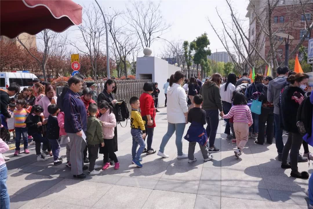 幼儿园家长开放日家园共育活动有哪些 幼儿园家长开放日怎么玩才有意思