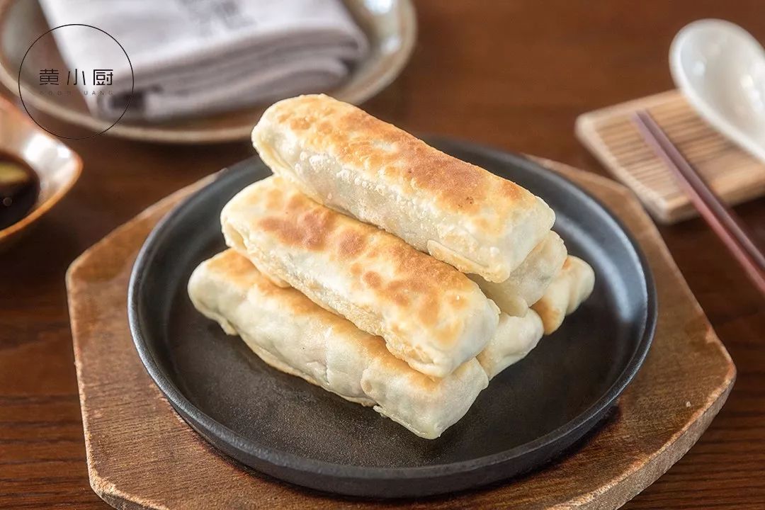 这么好吃好做的褡裢火烧你不知道真太可惜了