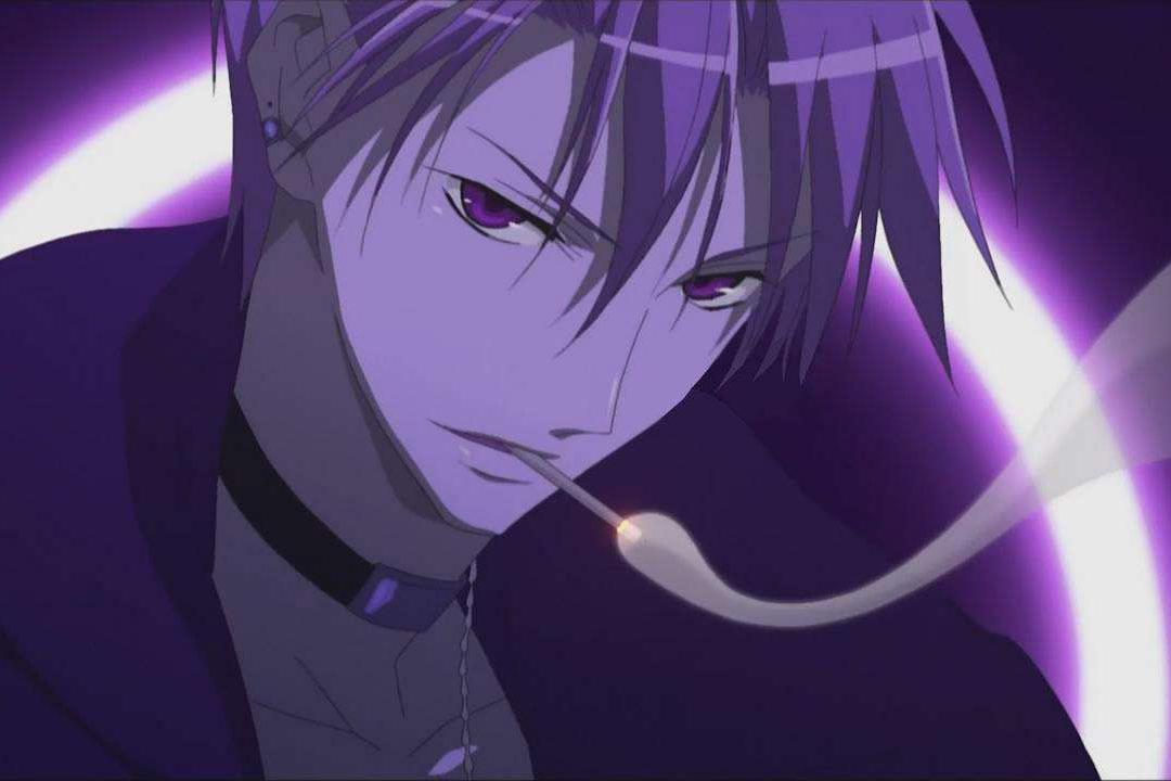 死神来了盘点动漫中那些形态各异的亡灵引路者