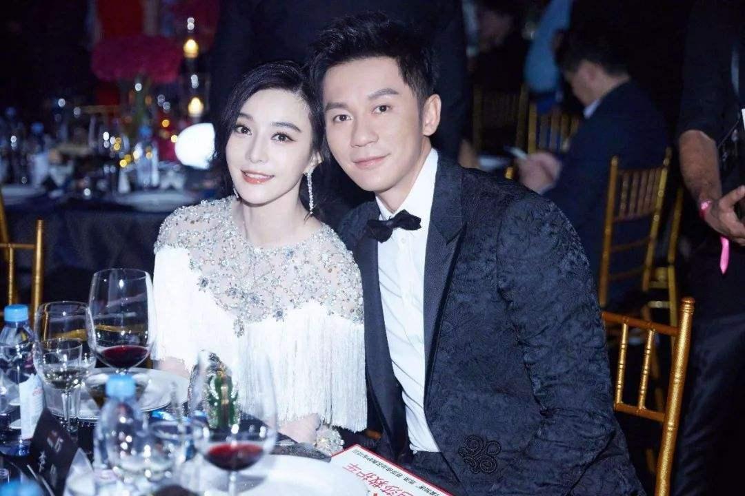 网爆范冰冰李晨即将大婚婚礼将在巴厘岛举行一切已准备好