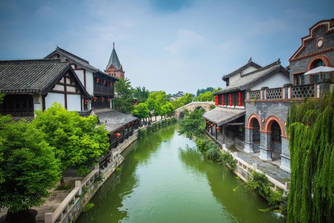 一个看了你就想来来了你就不想离开的枣庄