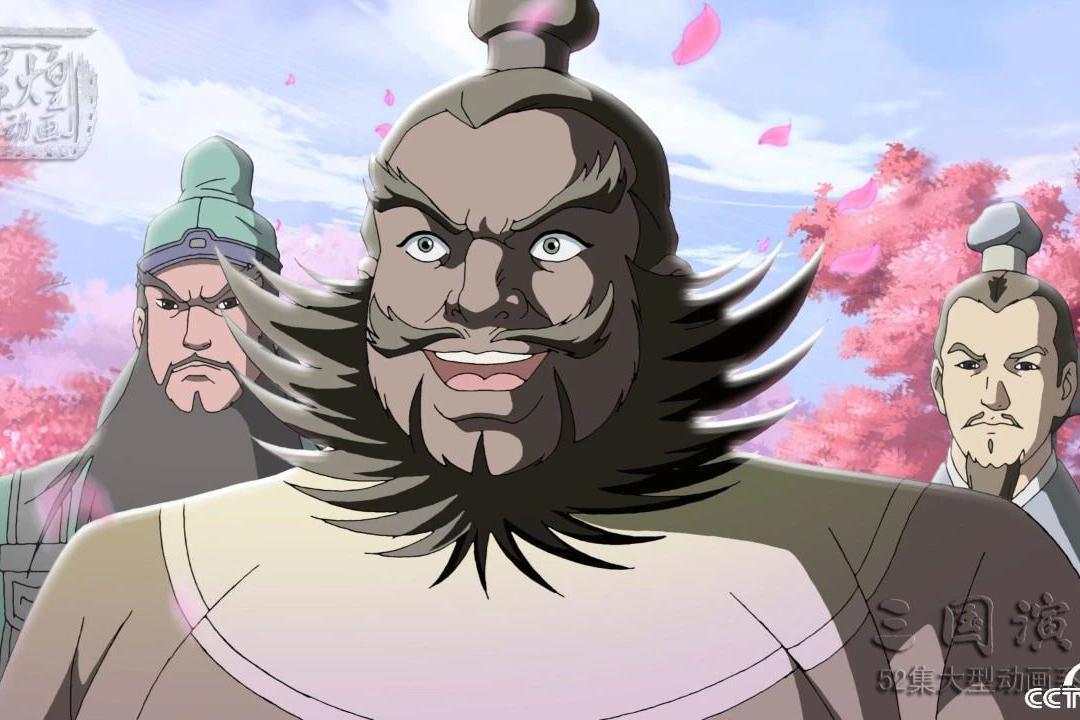 那些由电视剧改编成的国产动画,也许你没看过,但应该都听过名字