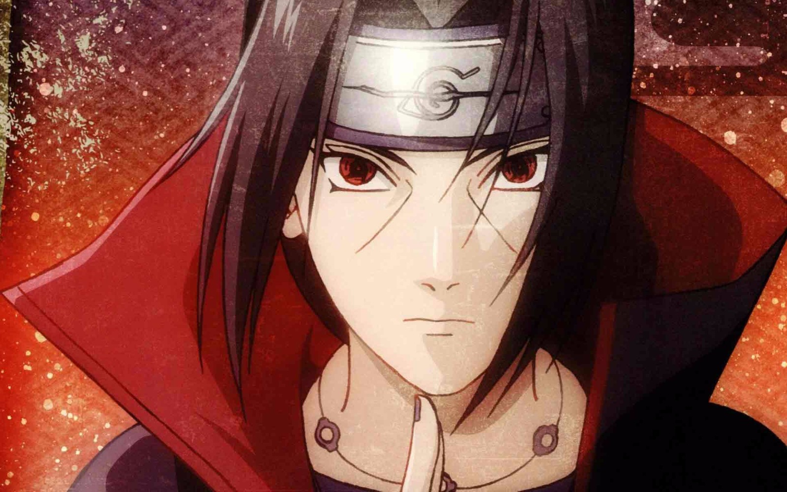 今日壁纸火影忍者请随意品尝