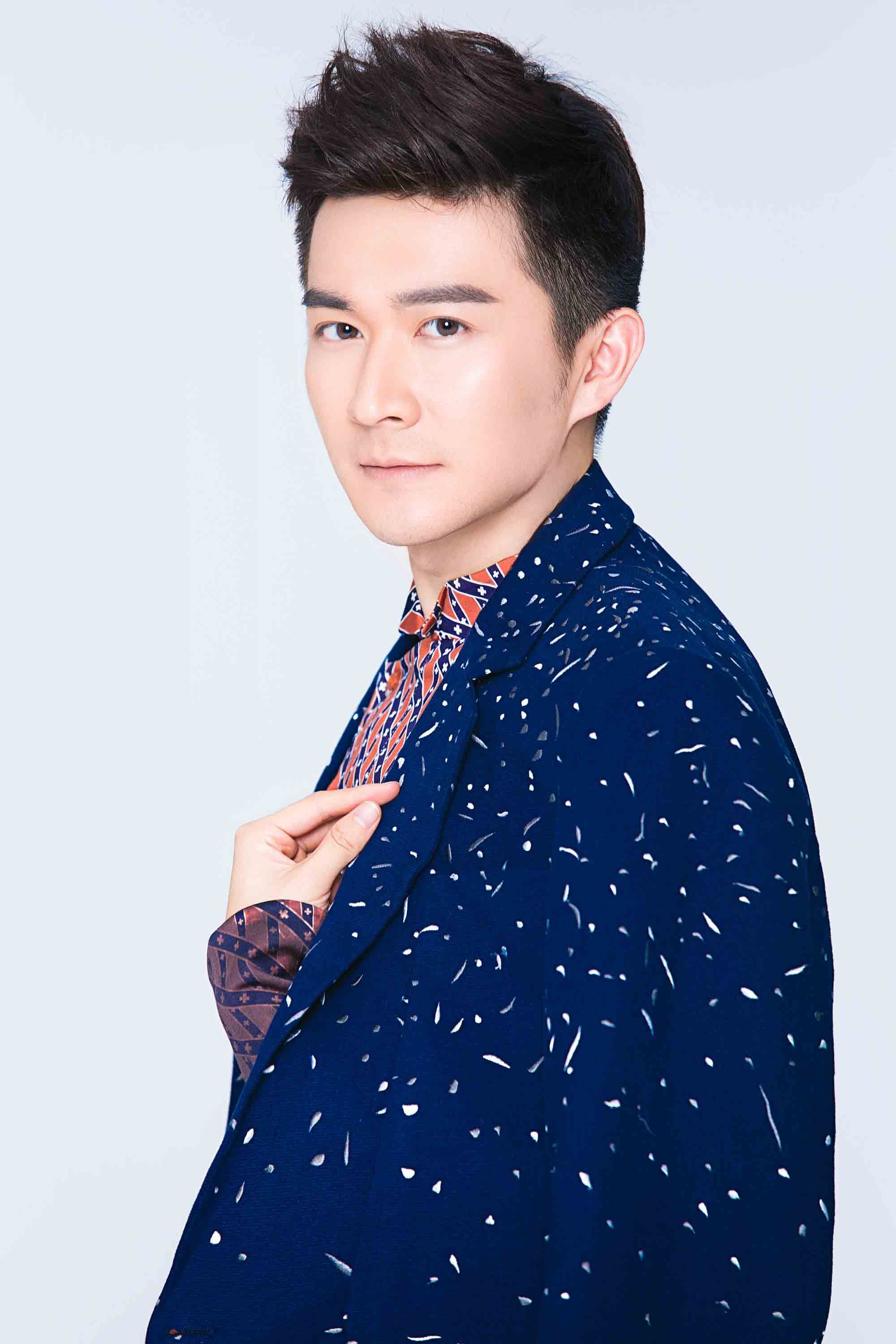 电影《一路爱情》热拍 张翔实力加盟变时尚大佬