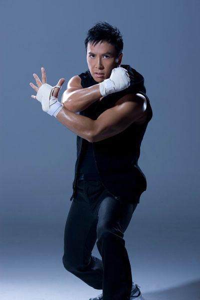 如今娱乐圈中最能打的明星,张晋吴京上榜,最后一位值得我们尊敬