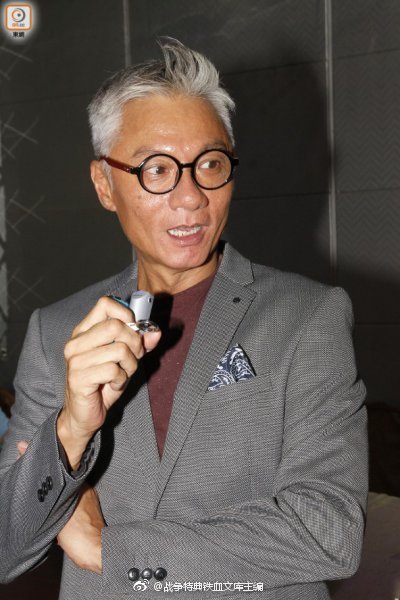 岁月是把杀猪刀,当年的小鲜肉林俊贤现在变这样了