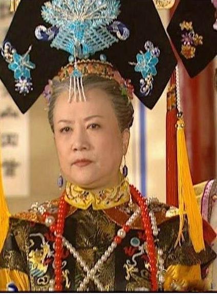 《还珠格格》老佛爷嫁给了"诸葛亮"?二人结婚50载,伉俪情深